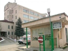 COMUNICAT DE PRESĂ: LANSARE PROIECT: „Dezvoltarea și operaționalizarea secției de îngrijiri paliative – Spitalul Orășenesc Victoria”