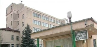COMUNICAT DE PRESĂ: LANSARE PROIECT: „Dezvoltarea și operaționalizarea secției de îngrijiri paliative – Spitalul Orășenesc Victoria”
