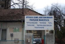 Opt oferte depuse pentru reabilitarea și extinderea Corpului B al Spitalului Mârzescu din Brașov