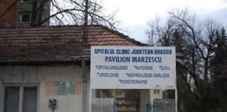 Opt oferte depuse pentru reabilitarea și extinderea Corpului B al Spitalului Mârzescu din Brașov