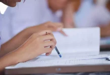 Au început probele scrise la Bacalaureat 2026. Prim aprobă scrisă a fost la limba română. Următoarea probă s-a amânat cu o zi din cauza caniculei