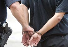 Un bărbat din Făgăraș a tâlhărit un cetățean într-un local din Brașov. Individul a fost arestat preventiv
