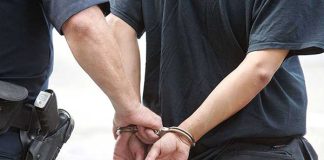 Un bărbat din Făgăraș a tâlhărit un cetățean într-un local din Brașov. Individul a fost arestat preventiv