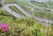 Transfăgărășan se va redeschide circulației vineri, 12 iunie. O comisie CNAIR verifică dacă circulația poate fi reluată