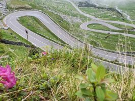 Transfăgărășan se va redeschide circulației vineri, 12 iunie. O comisie CNAIR verifică dacă circulația poate fi reluată