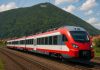 Trenul Metropolitan Brașov, proiect de 1,5 milioane de lei, fonduri europene. Va lega Brașovul și de Aeroportul Ghimbav