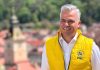 Scandal în PNL. Adrian Veștea vrea să candideze pentru funcția de președinte al partidului și îi cere lui Bolojan să amâne congresul cu o săptămână