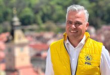 Scandal în PNL. Adrian Veștea vrea să candideze pentru funcția de președinte al partidului și îi cere lui Bolojan să amâne congresul cu o săptămână