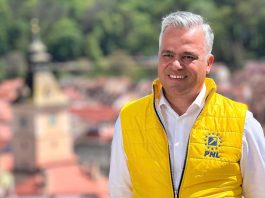 Scandal în PNL. Adrian Veștea vrea să candideze pentru funcția de președinte al partidului și îi cere lui Bolojan să amâne congresul cu o săptămână