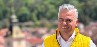 Scandal în PNL. Adrian Veștea vrea să candideze pentru funcția de președinte al partidului și îi cere lui Bolojan să amâne congresul cu o săptămână
