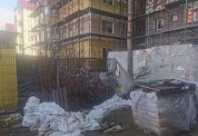 Proiecte similare, dar implementate diferit la Victoria și Făgăraș. Locatarii din Victoria mulțumiți de lucrările de eficientizare a blocurilor, iar cei de la Făgăraș critică proiectul primăriei