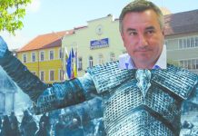 Primarul Făgărașului blochează proiectul european al Apa Canal Sibiu de înlocuire a conductelor de apă din azbociment. Edilul este acuzat de abuz în serviciu. Municipiul riscă să plătească prejudicii de milioane de euro