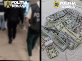 Percheziții la persoane acuzate de înșelăciune și spălare de bani. Imobile tip duplex vândute mai multor cumpărători