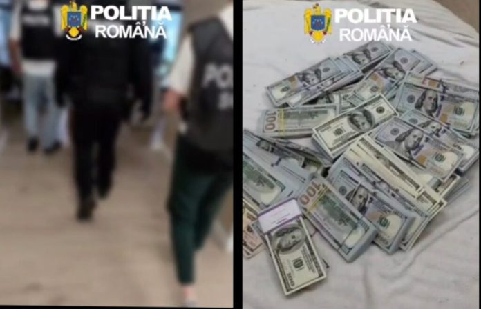 politie